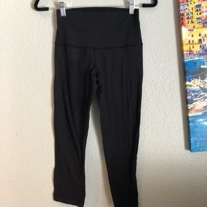 Lululemon Leggings 23”